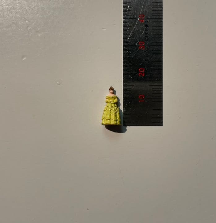 Olszewski Disney Princess ディズニー オルショウスキー