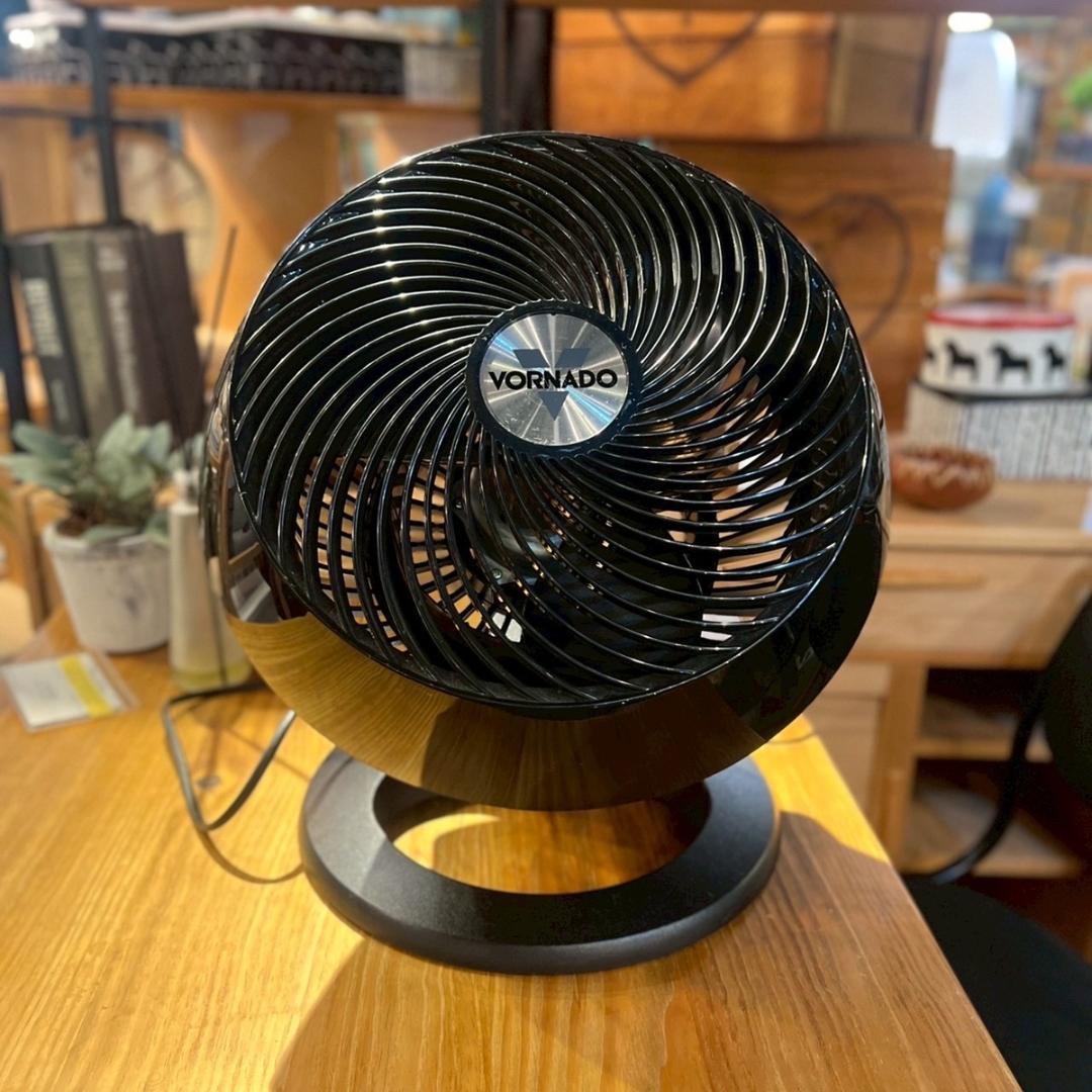 VORNADO ボルネード 660-JP サーキュレーター 扇風機 35畳対応