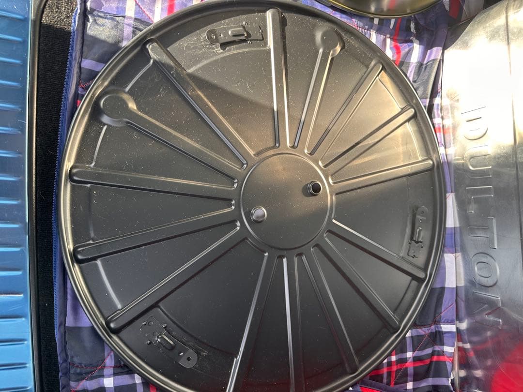 TOYOTOMI GEAR MISSION KS-GE67 直接引き取り限定