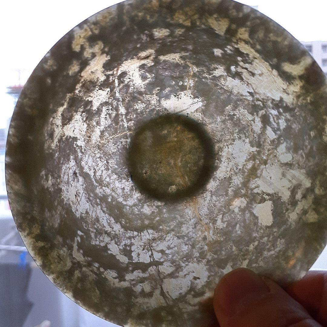 玉椀2客　台、共箱付き