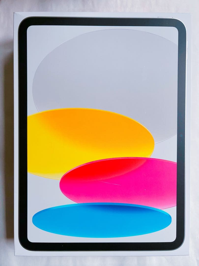 最安値！新品未開封iPad 国内版256G A16 第11世代 Wi-Fiモデル