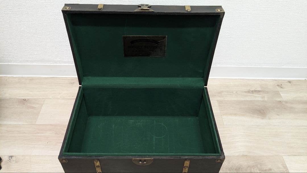 ハリー・ポッター全巻＋木箱付き