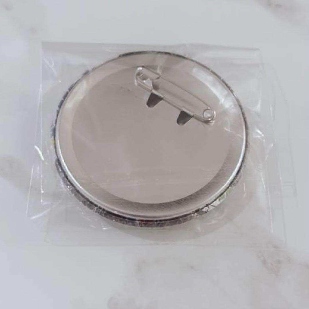 ダンガンロンパ 紀伊國屋 缶バッジ セレス