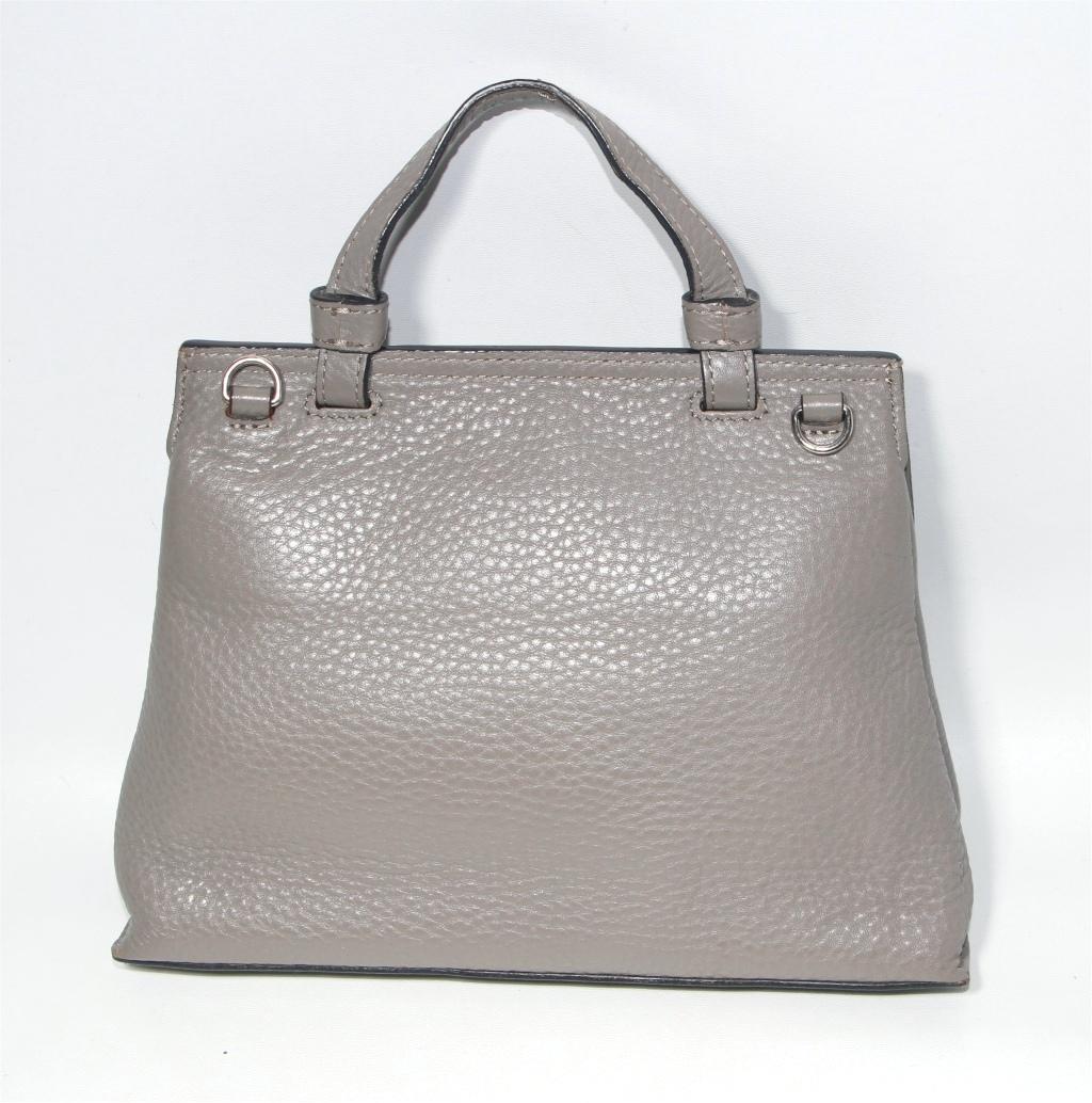 GUCCI バンブー デイリー ハンドバッグ 370831 ショルダーバッグ