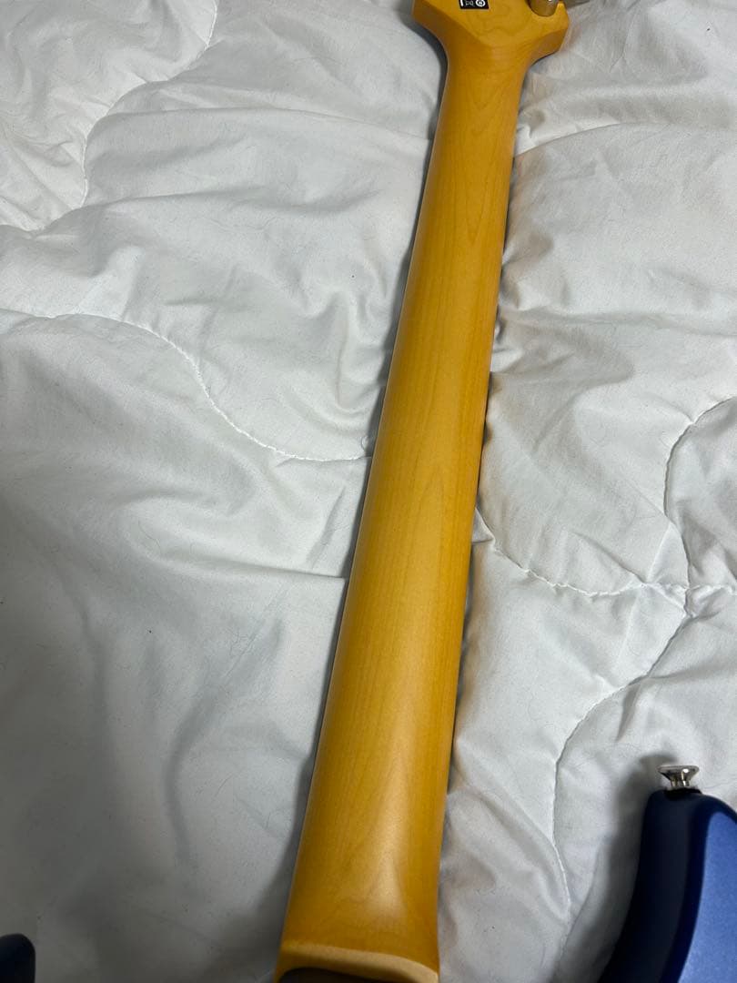 【新品同】YAMAHA PAC612VIIX MSB