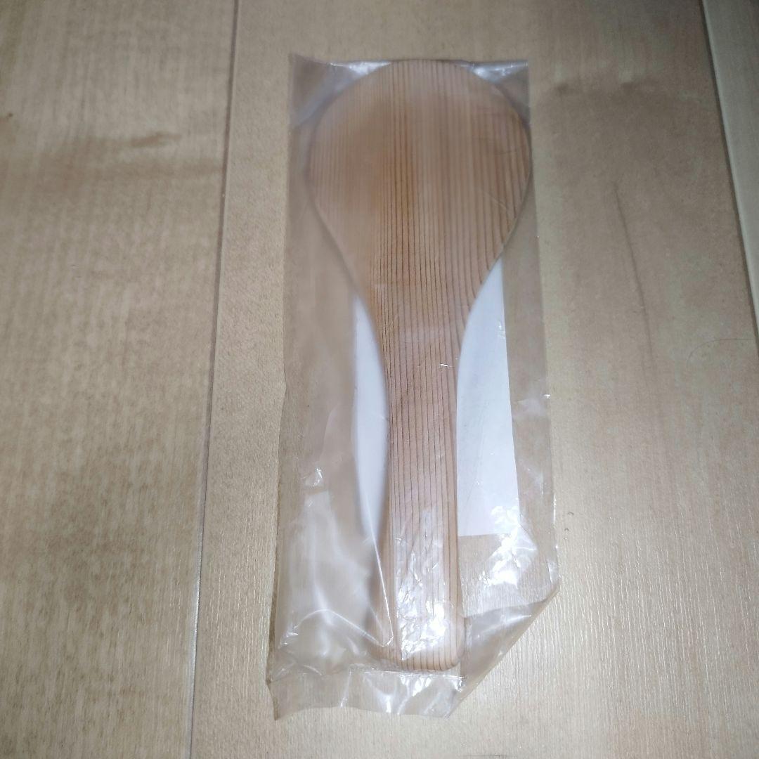 柴田慶信商店 天然杉 おひつ 6寸（3合用）