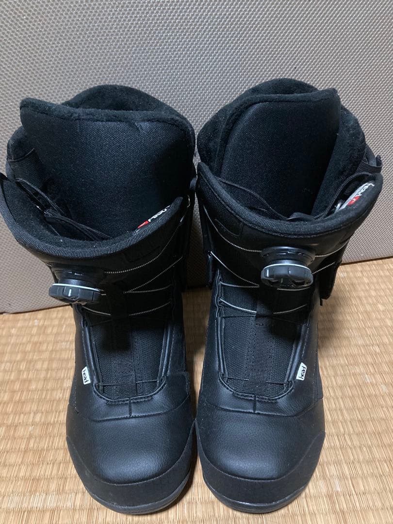 HEAD スノーボードブーツ 26cm