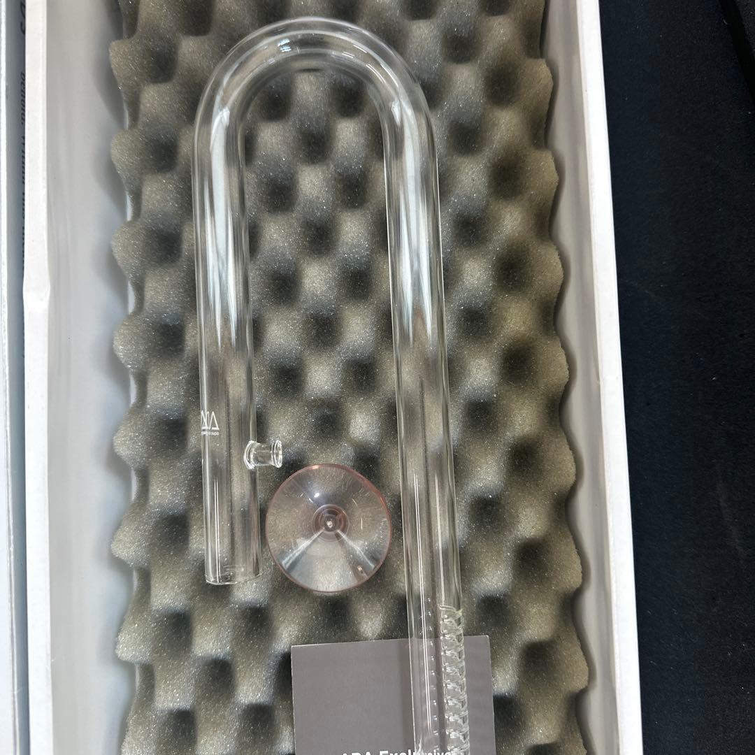 旧ロゴADA LILY PIPE V-7 吸水用