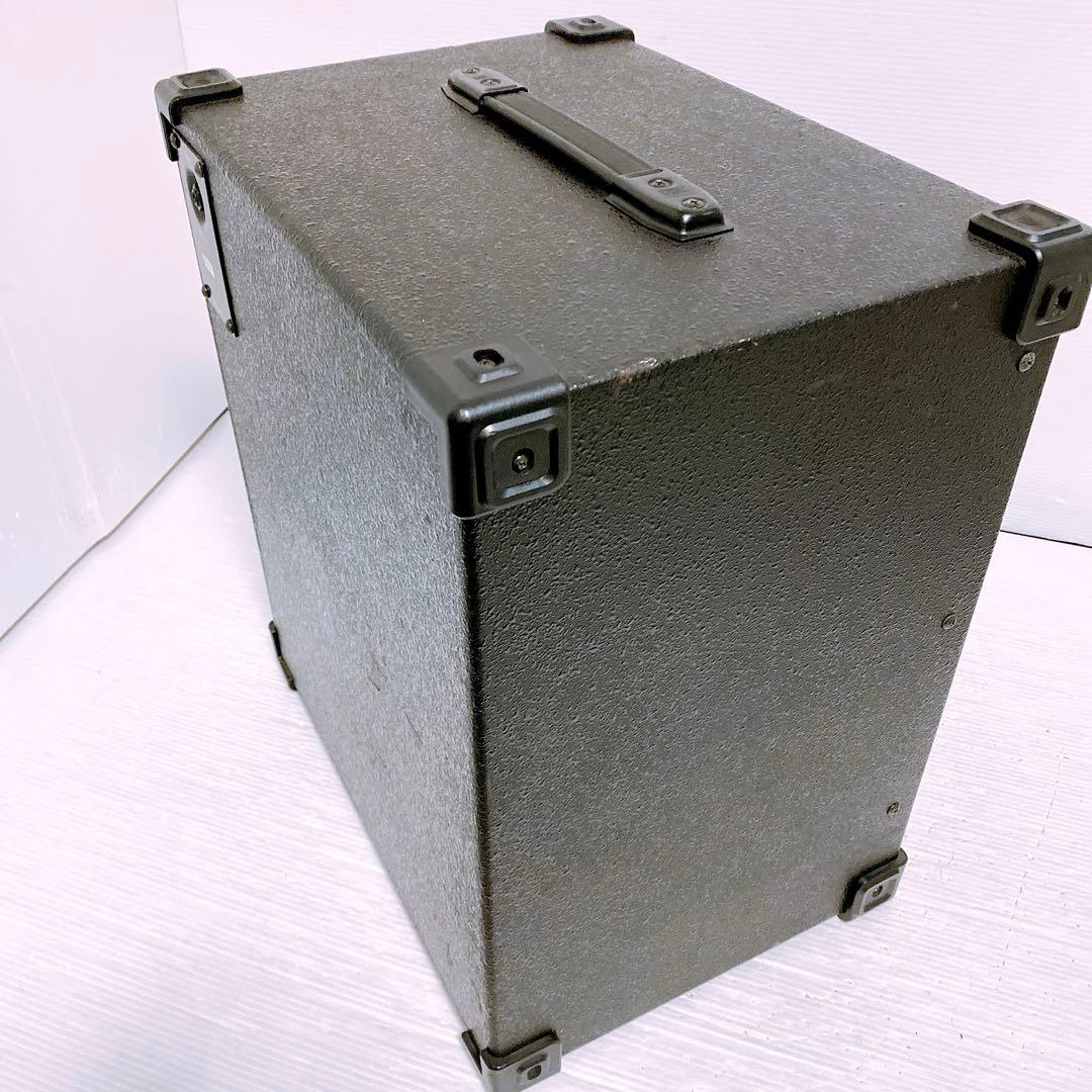 Roland SA-300W キャビネット用サブウーファー　　②