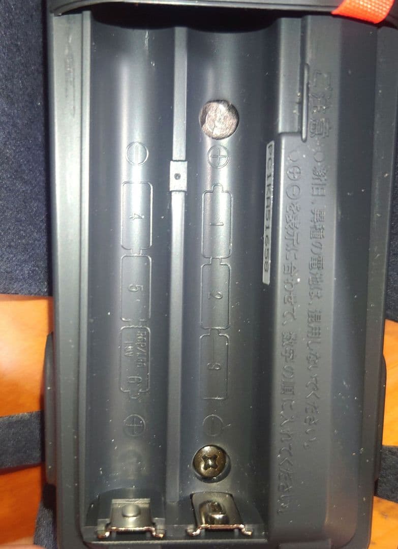 （新品・美品）Panasonic RJ-410 8CH トランシーバー市民ラジオ