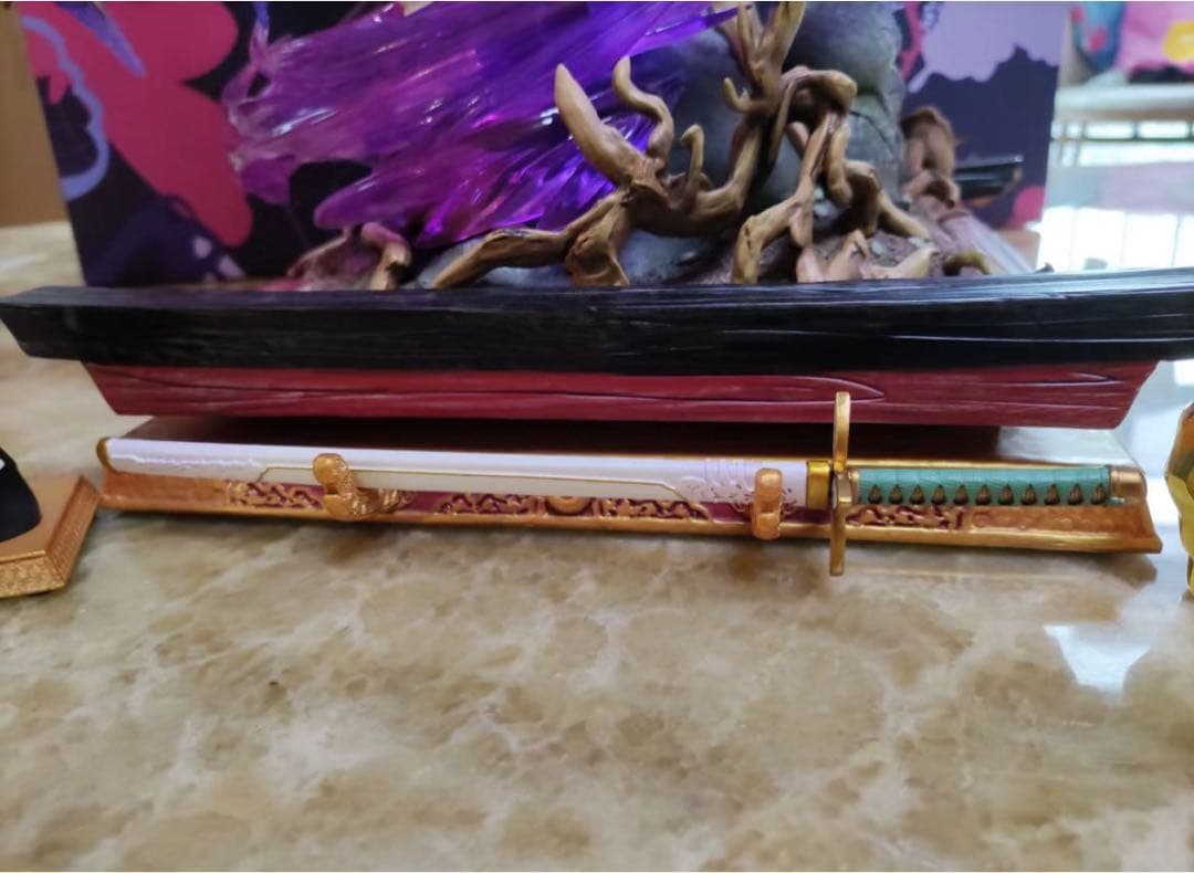 鬼滅の刃  PC-STUDIO 胡蝶しのぶ  フィギュア