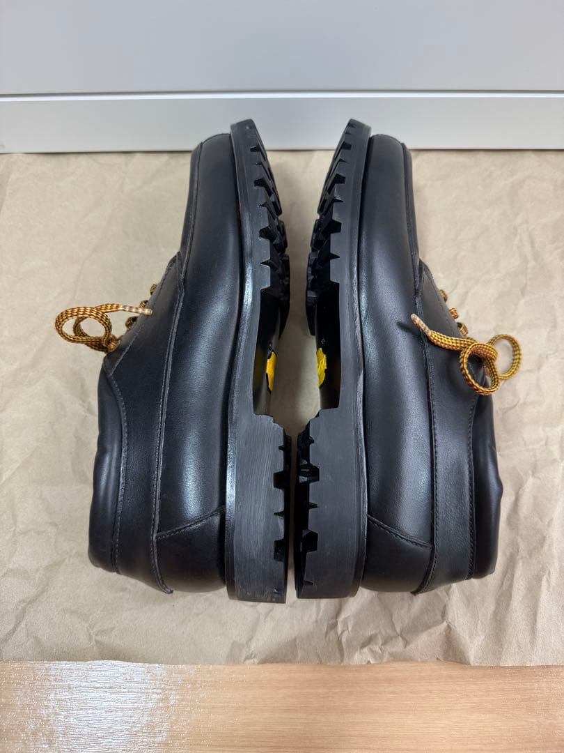 【未使用・激レア】Jarman tennessee walkers レザーブーツ