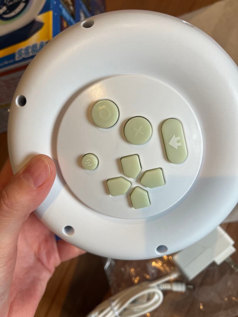 その他 SEGA Dream Switch 2