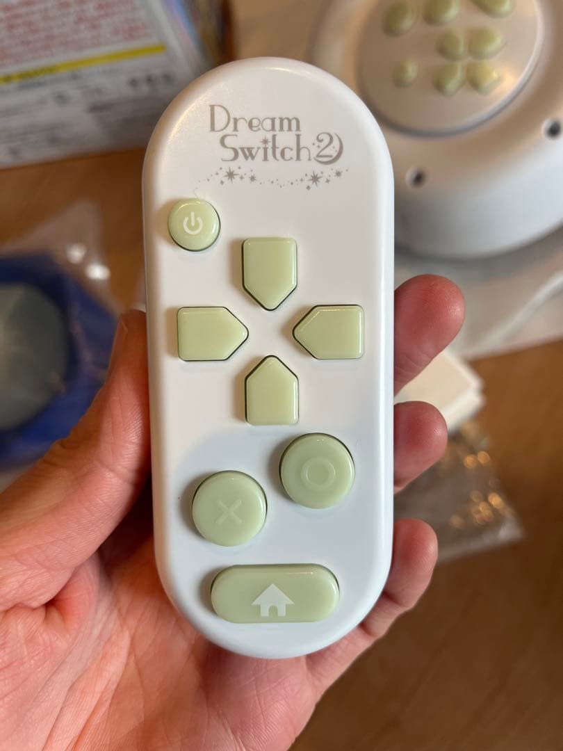 その他 SEGA Dream Switch 2