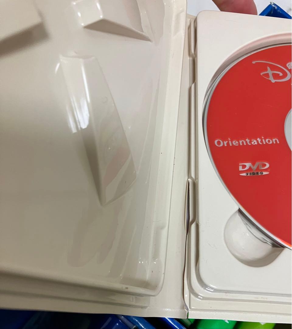 激安送込DWEディズニー英語システムBasic ABCsシングアロング教材セット