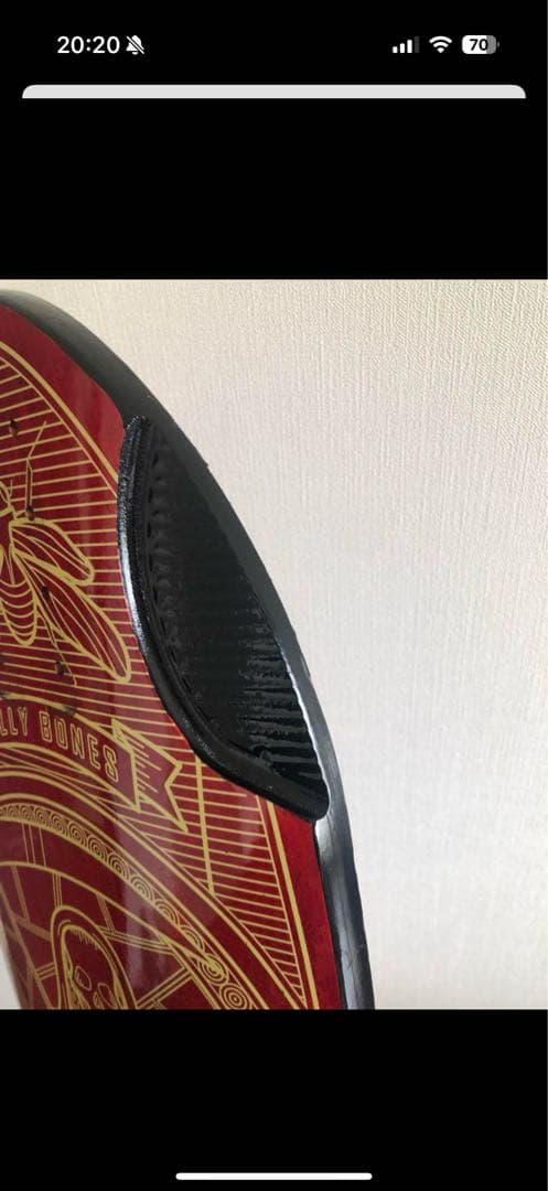 ランドヤッツ　オステオン　ダウンヒル　ロンスケ