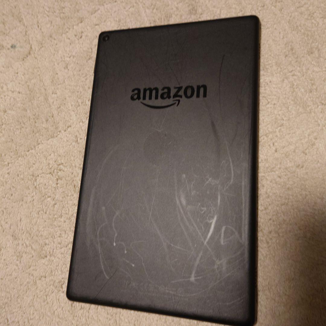 Amazon Fireタブレット 本体セット売り HD10 HD8 Fire7