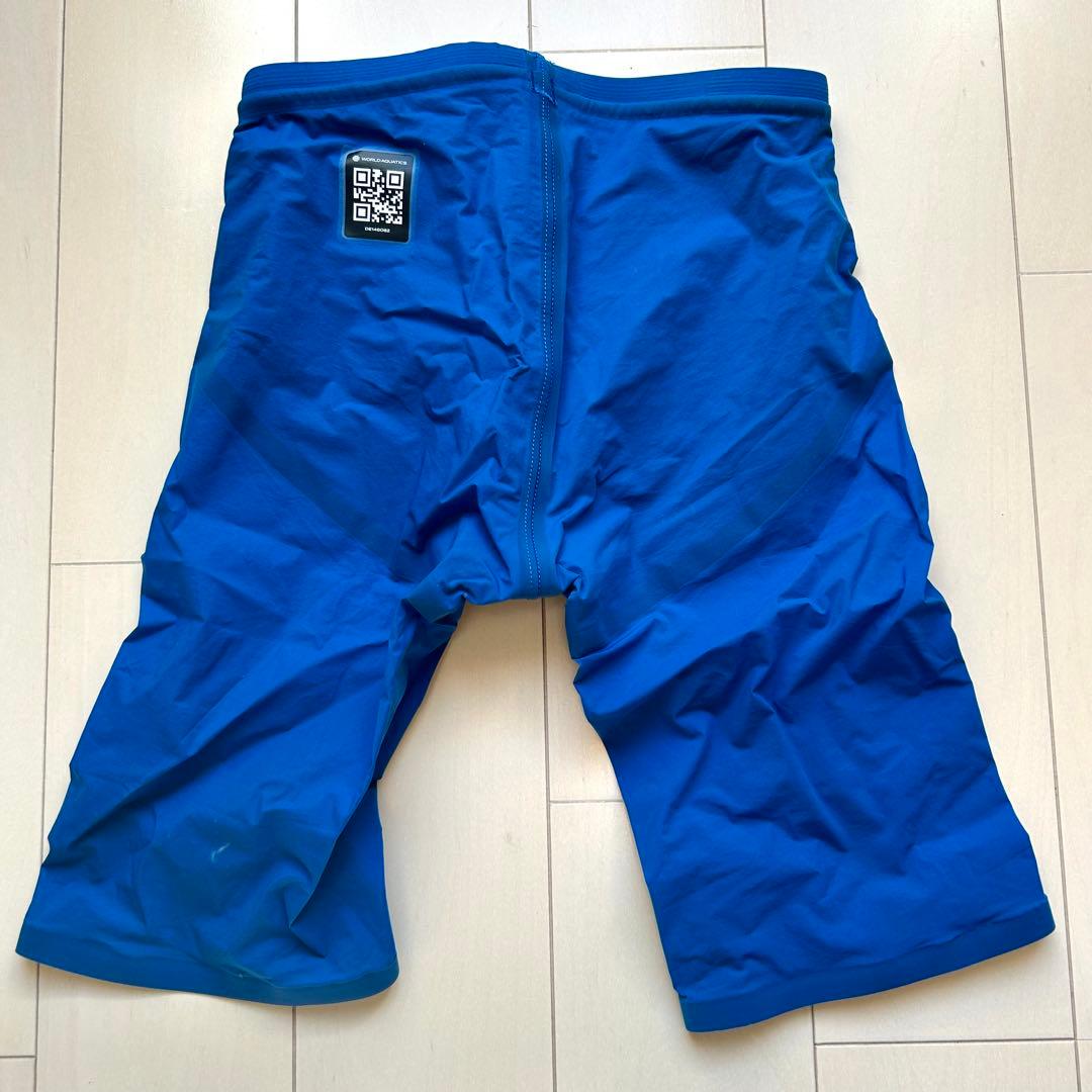 arena アクアフォースストーム MF ブルー