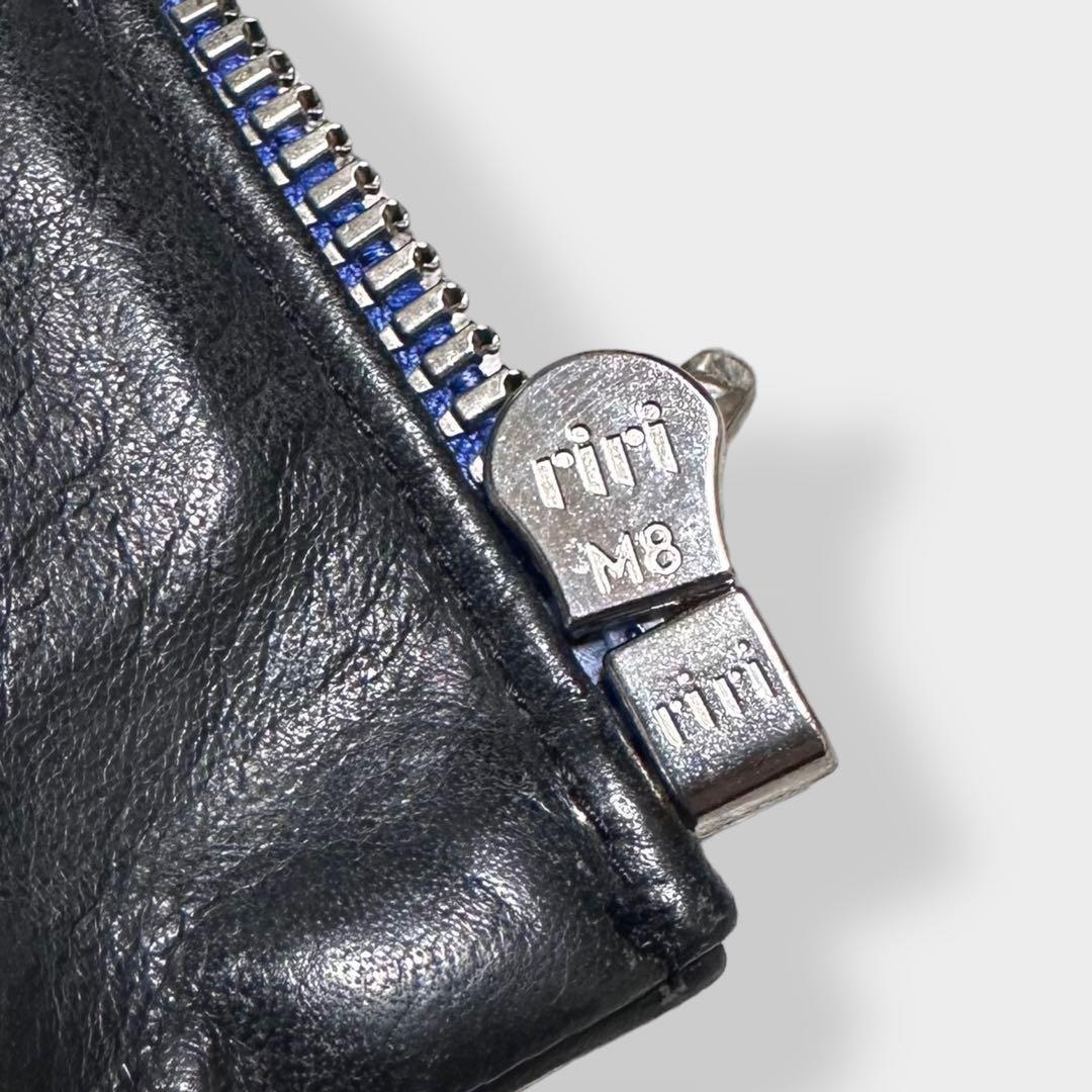 A874/3.1 Phillip Lim フィリップリム レザージャケット