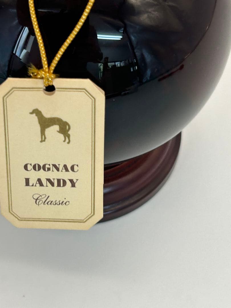 LANDY ランディ