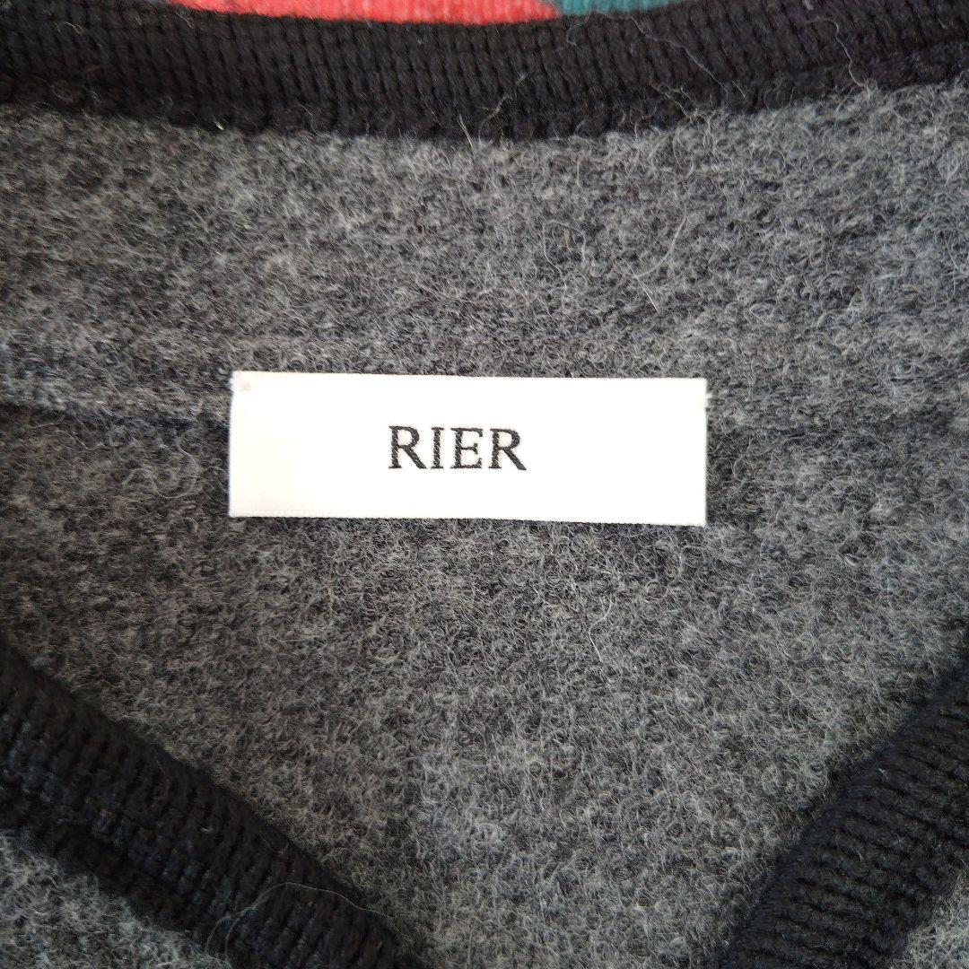 お値下げしました　RIER リアー WALKER JACKET Mサイズ