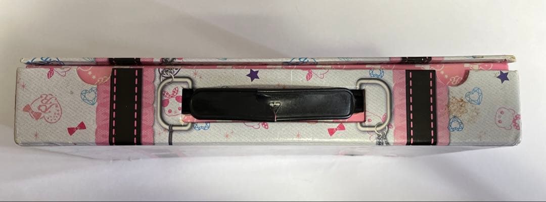 プリティーリズム　プリズムストーン　トランク　ペアチャム EX限定