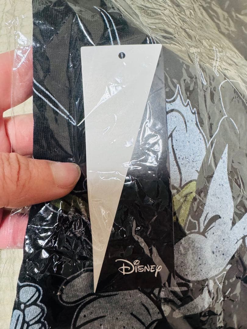 あ*る様 【新品・未開封】超希少‼️B’z30周年SCENES×Disneyコラ