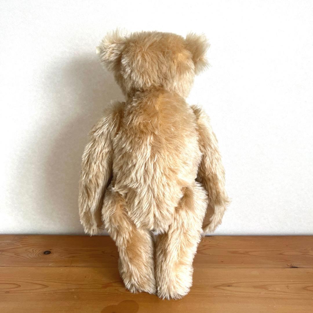 シュタイフ　 Steiff BARLE 35 PAB 1905 45㎝