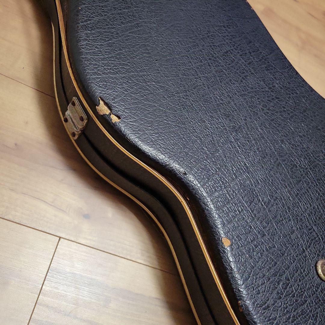 プレシジョンベースタイプ ハードケース