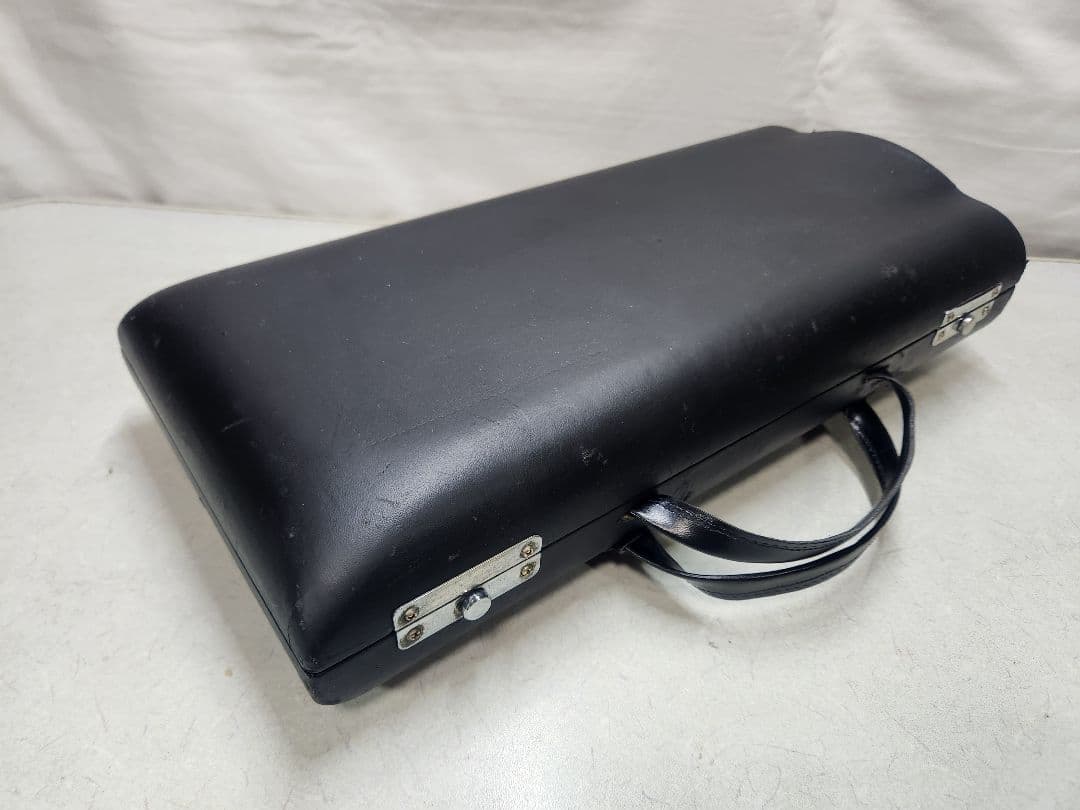 良品　YAMAHA ヤマハ　YCL-35 グラナディラ　クラリネット