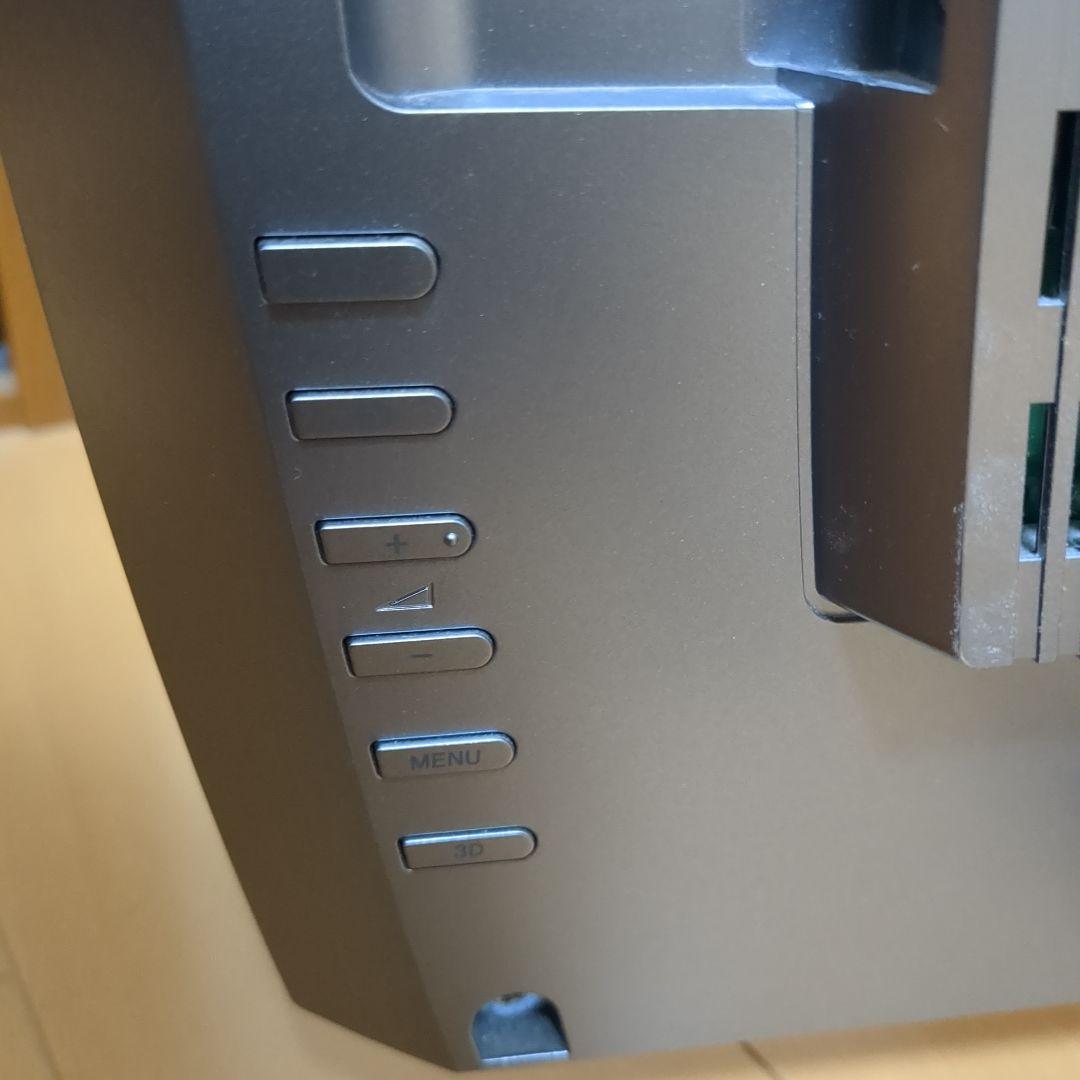 SONY 3Dディスプレイ CECH-ZED1J