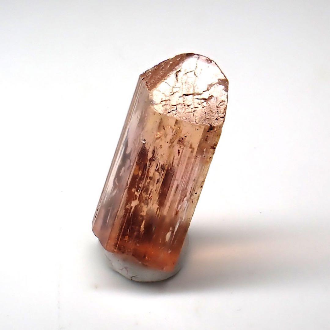 【ブラジル/ミナスジェライス産】インペリアルトパーズ