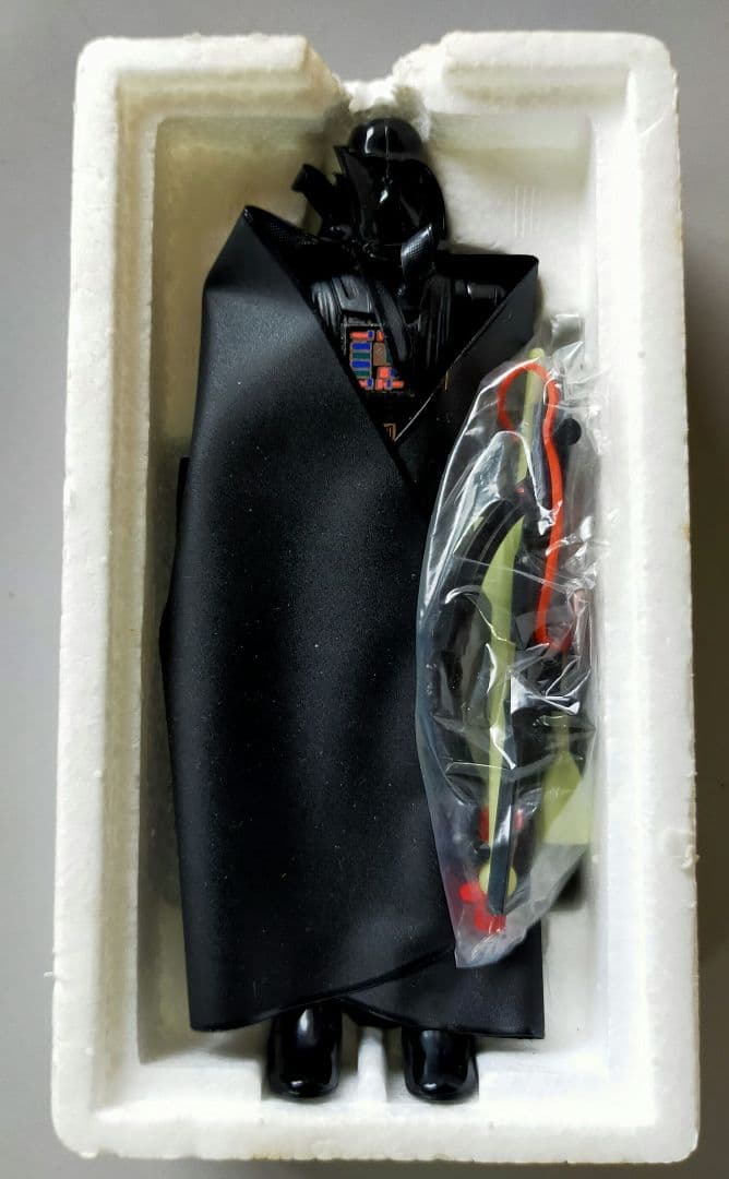 タカラ　ダース・ベーダー