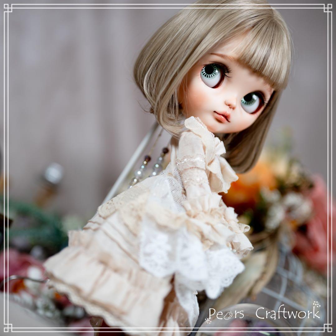 カスタムブライス☆アウトフィットセット②