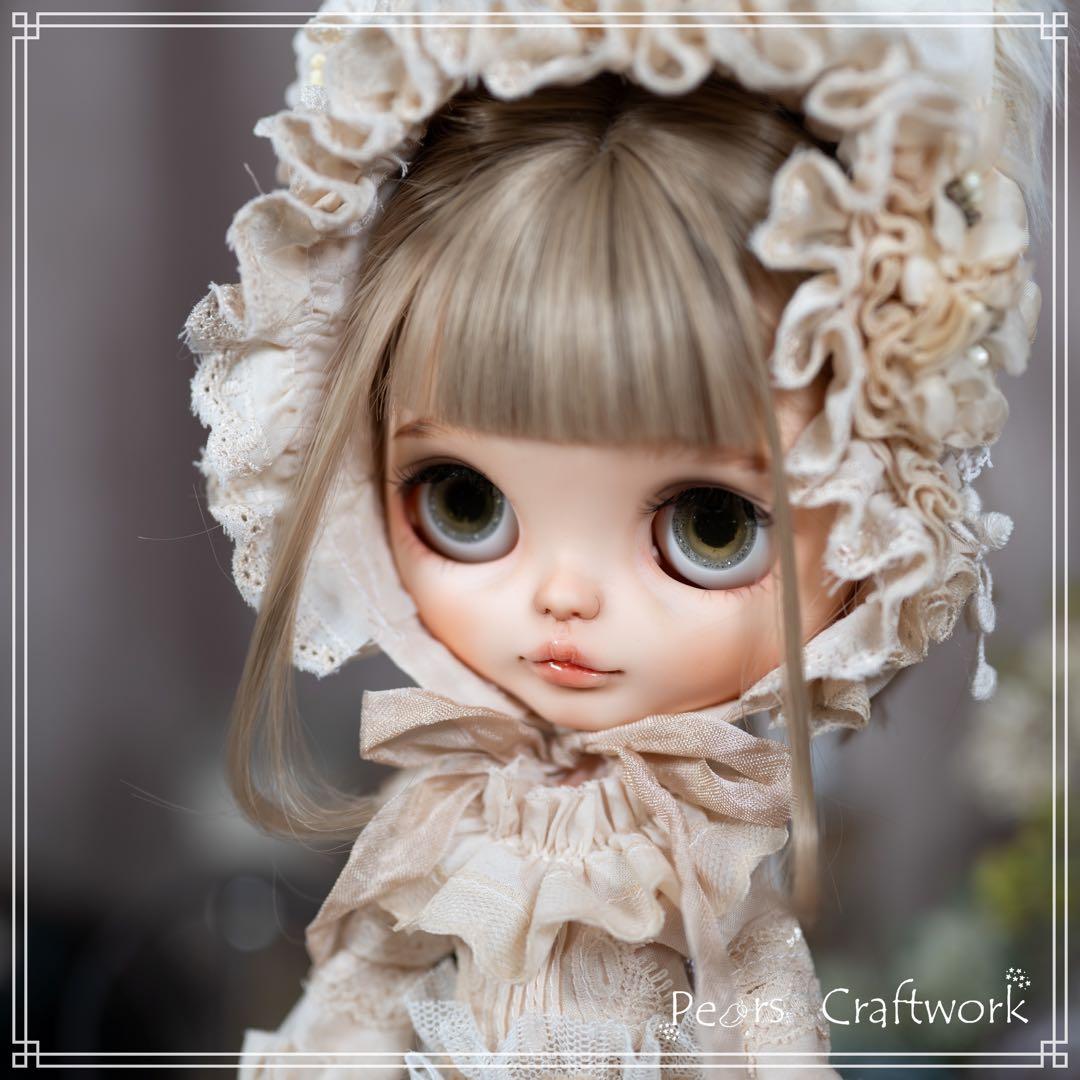 カスタムブライス☆アウトフィットセット②