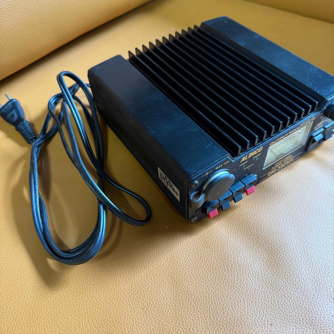 ALINCO DM-330MV スイッチング電源