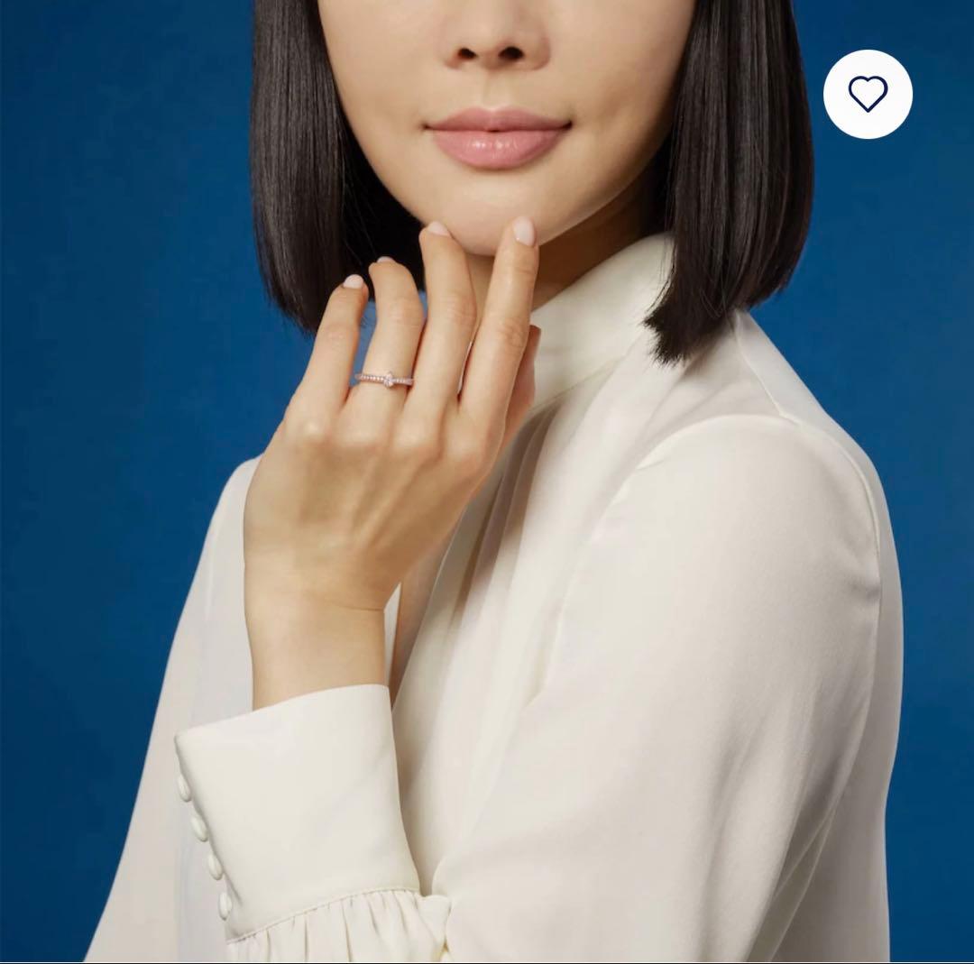 ショーメ　ジョゼフィーヌコレクション トリオンフ ドゥ ショーメ #47