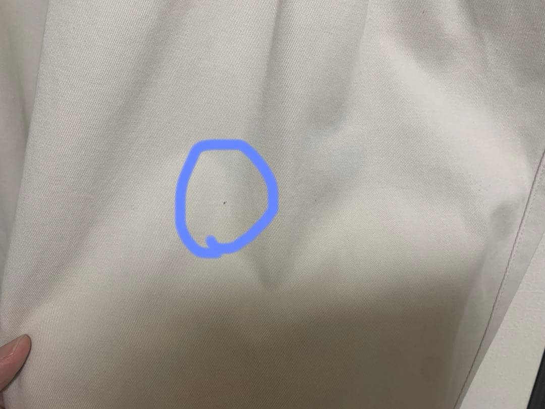 SEE SEE アーバンリサーチ　限定　イージースラックス　Lサイズ