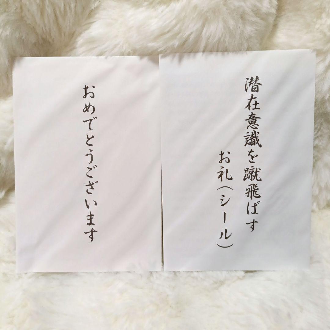 無知の知〜賢者への道〜 CDセット ＆ 強運を科学するVol4付き　千葉修司
