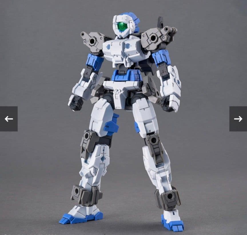 プレミアムバンダイ限定 フルアーマーアルト/シエルノヴァカスタム宇宙仕様etc．