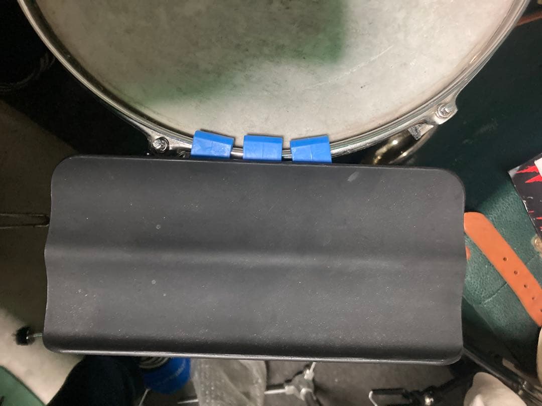 Bopworksスティック置き　 黒　Stick Station