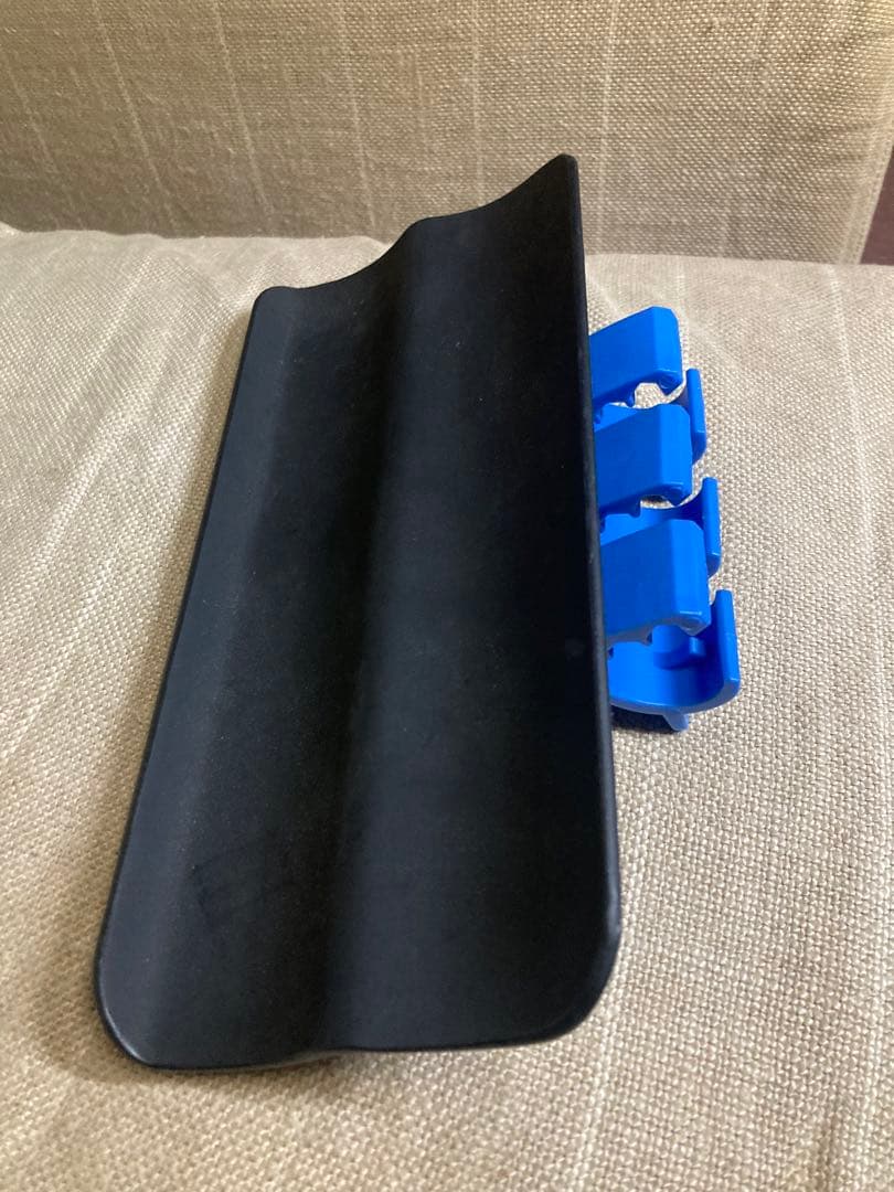 Bopworksスティック置き　 黒　Stick Station