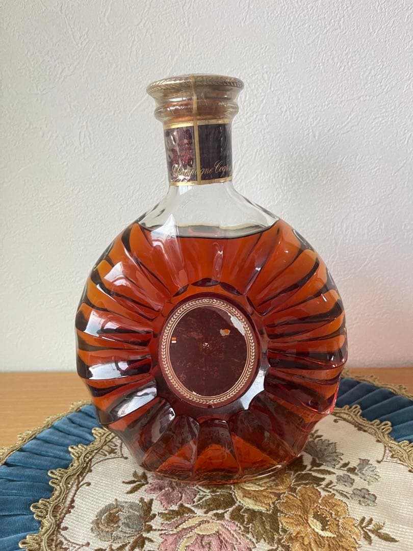 未開封　REMY MARTIN XO SPECIAL コニャック 1L