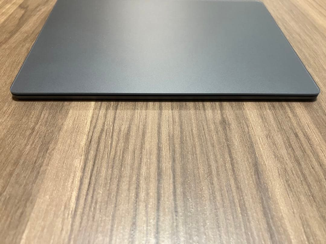 Apple Magic Trackpad スペースグレー