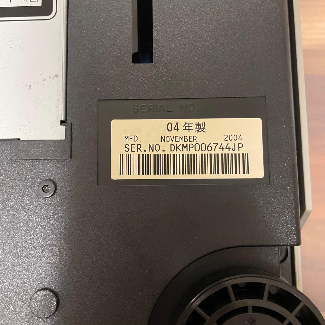 DJ機材 Pioneer CDJ-800