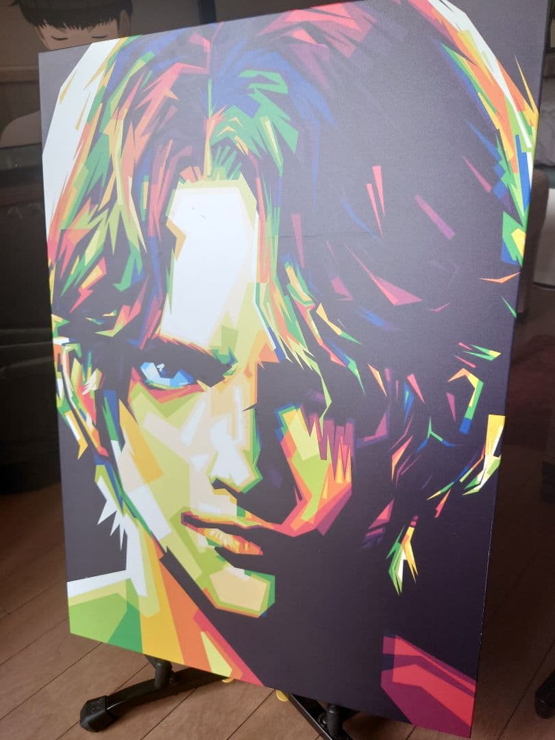 ONE PIECE サボ 限定ポスター