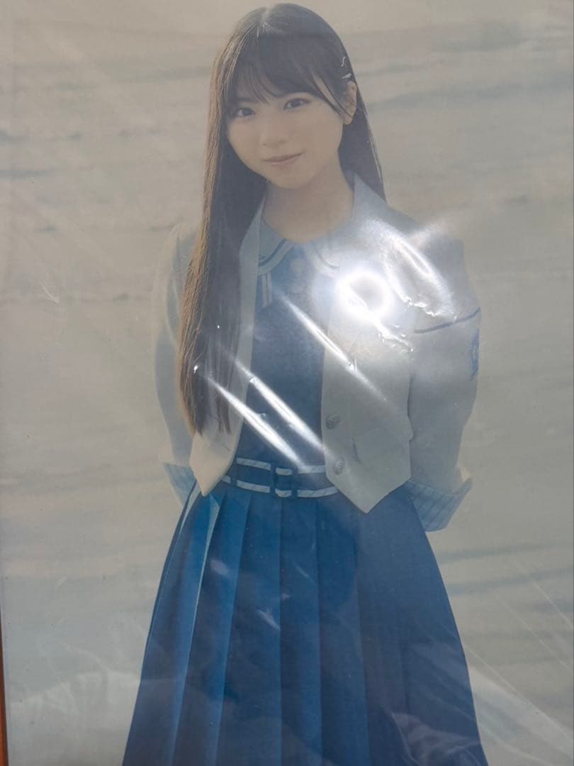 僕が見たかった青空 僕青 工藤唯愛 タワレコ パネル スペアのない恋