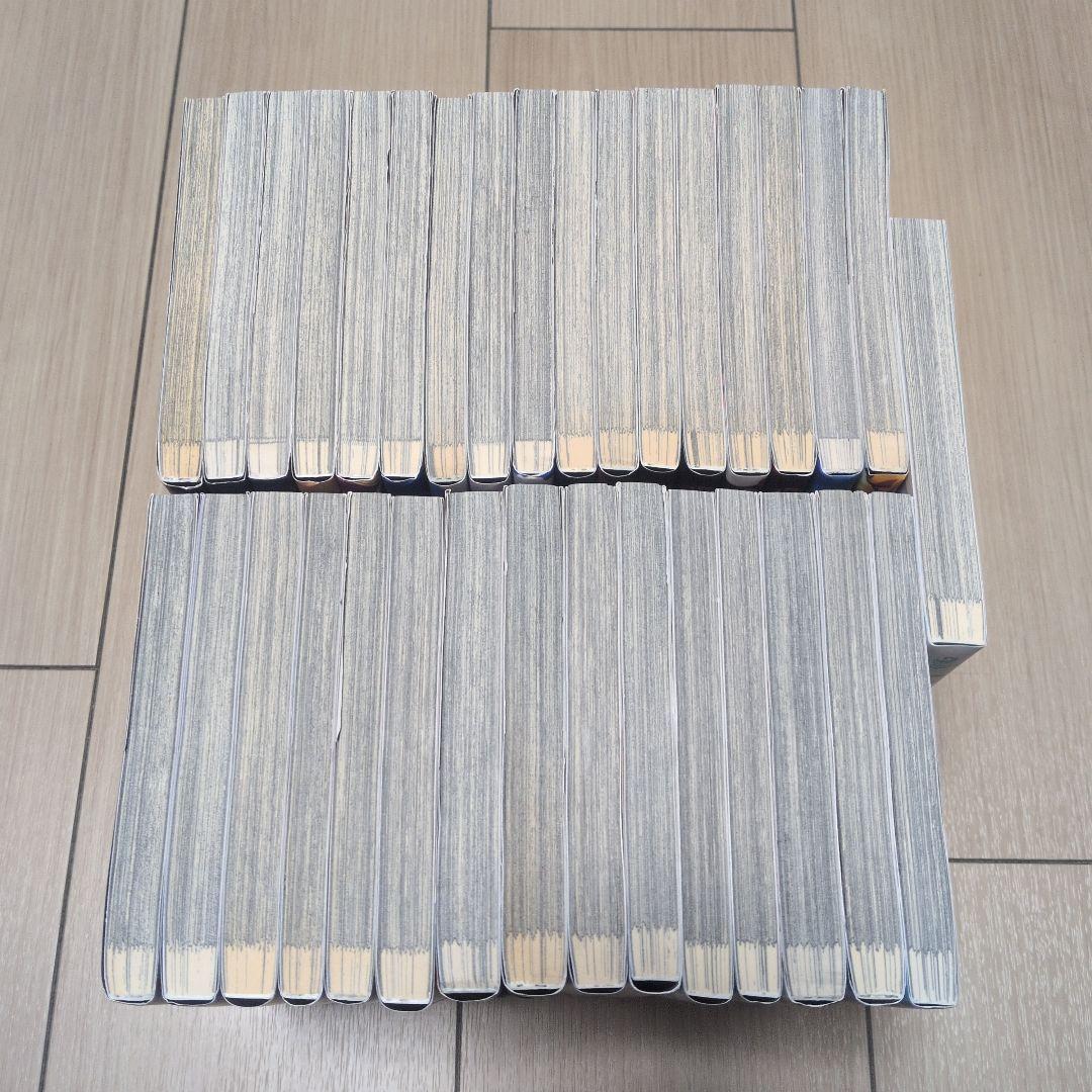 幼女戦記 1〜32巻 全巻+大戦野史付属 計33冊セット