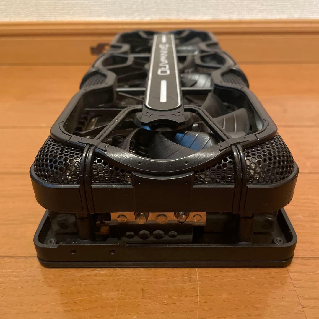 GAINWARD PHANTOM グラフィックボード