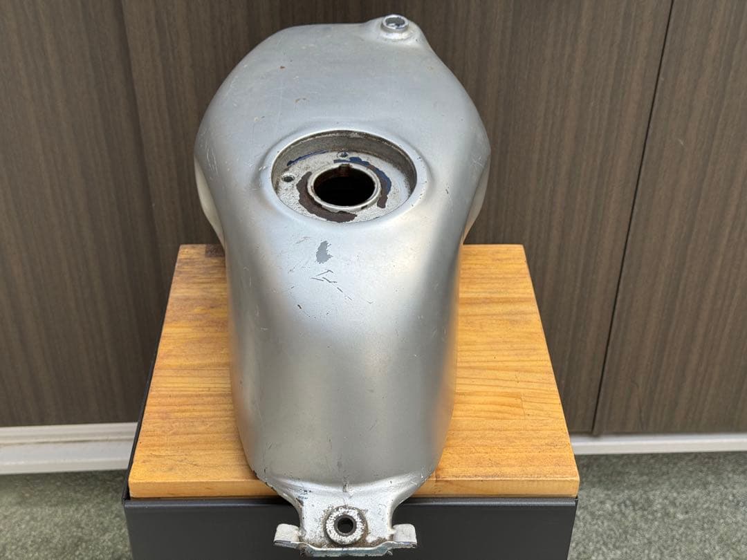 NSR50 タンク　中古